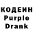 Codein Purple Drank Farah Nassiri