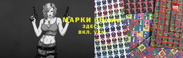 крисы Осташков